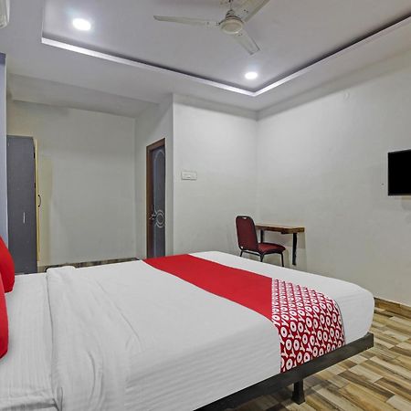 Super Hotel O Sri Sai Regency Hajdarabad Zewnętrze zdjęcie
