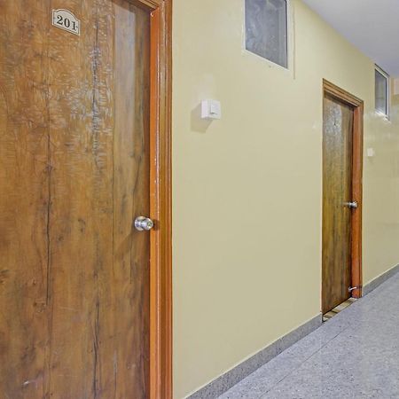 Super Hotel O Sri Sai Regency Hajdarabad Zewnętrze zdjęcie